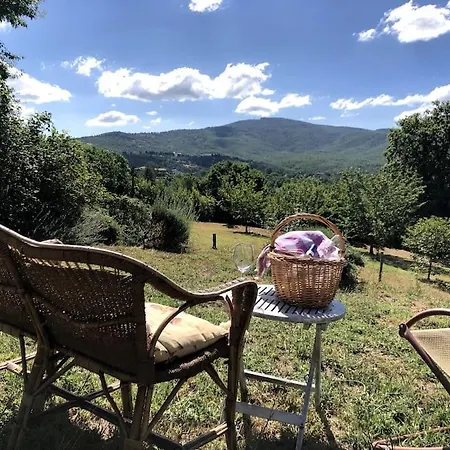 Podere Cerretello Casa Giovanna 아파트 피에가로