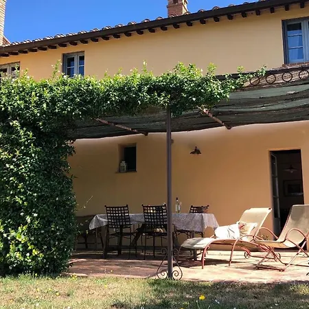 Podere Cerretello Casa Giovanna Apartment Piegaro (Umbria)