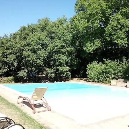 Apartment Podere Cerretello Casa Giovanna