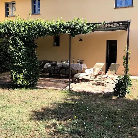 Apartment Podere Cerretello Casa Giovanna *