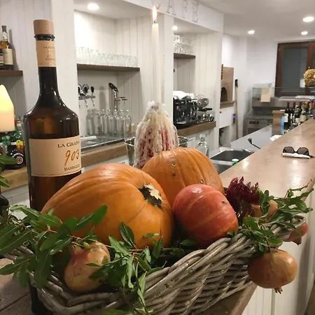 Podere Cerretello Casa Giovanna